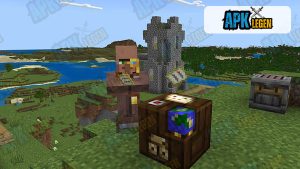 Minecraft 1.21.90.25 4