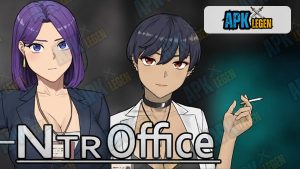 NTR Office 2