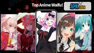 Oh My Waifu 2
