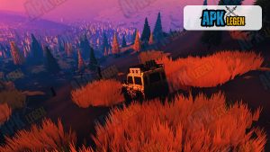 Over The Hill 3