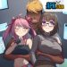 Peeping Dorm Manager APK