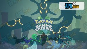 Gamma Emerald 1