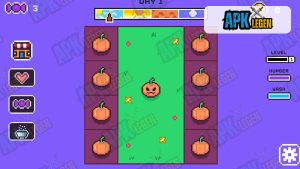 Pumpkin Love 1