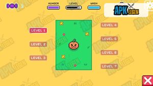 Pumpkin Love 3