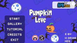Pumpkin Love 2