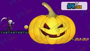 Pumpkin Love 4