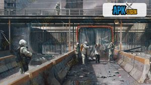 Quarantine Zone The Last Check 1