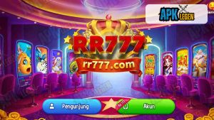 RR777 1