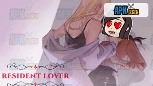 Resident Lover 3