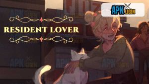 Resident Lover 1