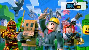 Roblox 1
