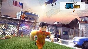 Roblox Del Bienestar 3