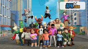 Roblox Del Bienestar 2