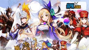 Seven Knights ReBirth 3