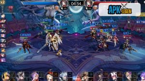 Seven Knights ReBirth 2