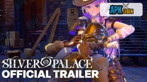 Silver Palace 1