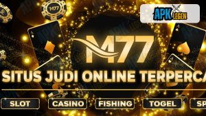 Slot M77 1
