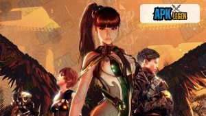 Stellar Blade 3