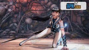 Stellar Blade 1