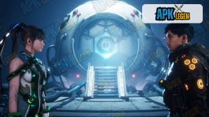 Stellar Blade 2