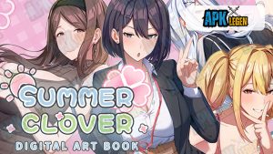 Summer Clover 1