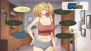 Summer Clover 4
