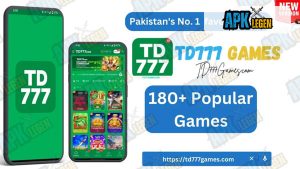 TD777 Game 1