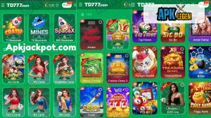 TD777 Game 4
