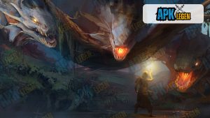 Tainted Grail The Fall of Avalon 4