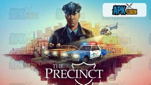 The Precinct 1