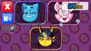 Trap The Cat 1