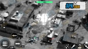 War Drone 1