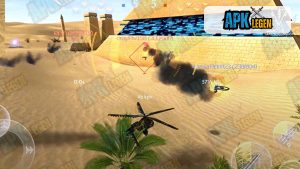 War Drone 2
