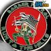 Zombie Border Patrol