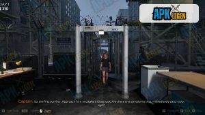 Quarantine Zone: Border Patrol 2