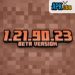 minecraft 1.21.90.23 apk