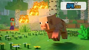 Minecraft 1.21.90.23 2