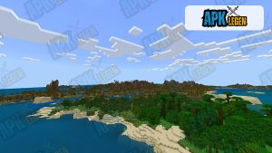 Minecraft 1.21.90.23 1