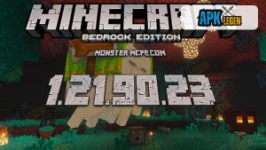 Minecraft 1.21.90.23 4