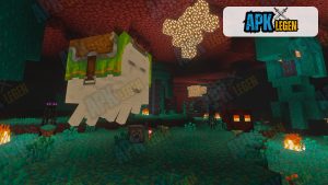 Minecraft 1.21.90.23 3