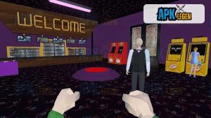 Bakso Simulator 4