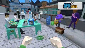 Bakso Simulator 2