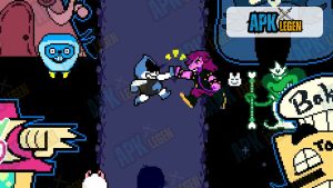 Deltarune 4