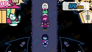 Deltarune 2