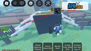 Dark Spawner 1