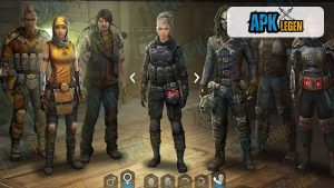 Dawn of Zombies 2