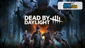 Dead by Daylight 1