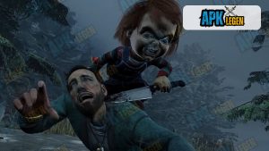 Dead by Daylight 3