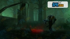 Dead by Daylight 4