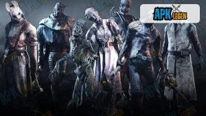 Dead by Daylight 2